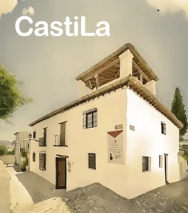 castila acuarela
